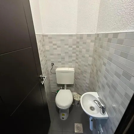 Apartament Maestro